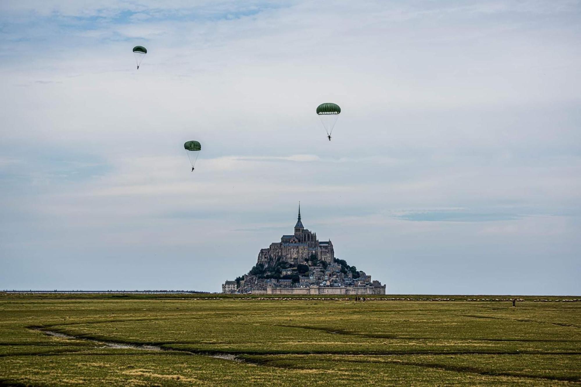 La Maison Du Mont Saint Michel Bed & Breakfast Pontorson Luaran gambar